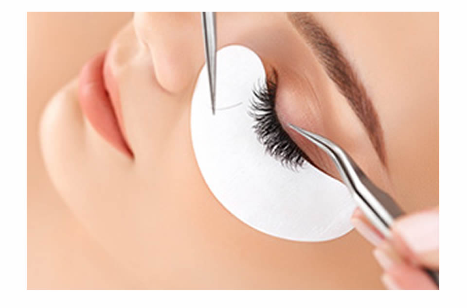 Extensions de cils||Marrakech||Best salon 